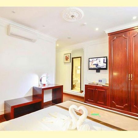 Orange Hotel - City Center Danang, Near Dragon Bridge, Han River Exteriör bild