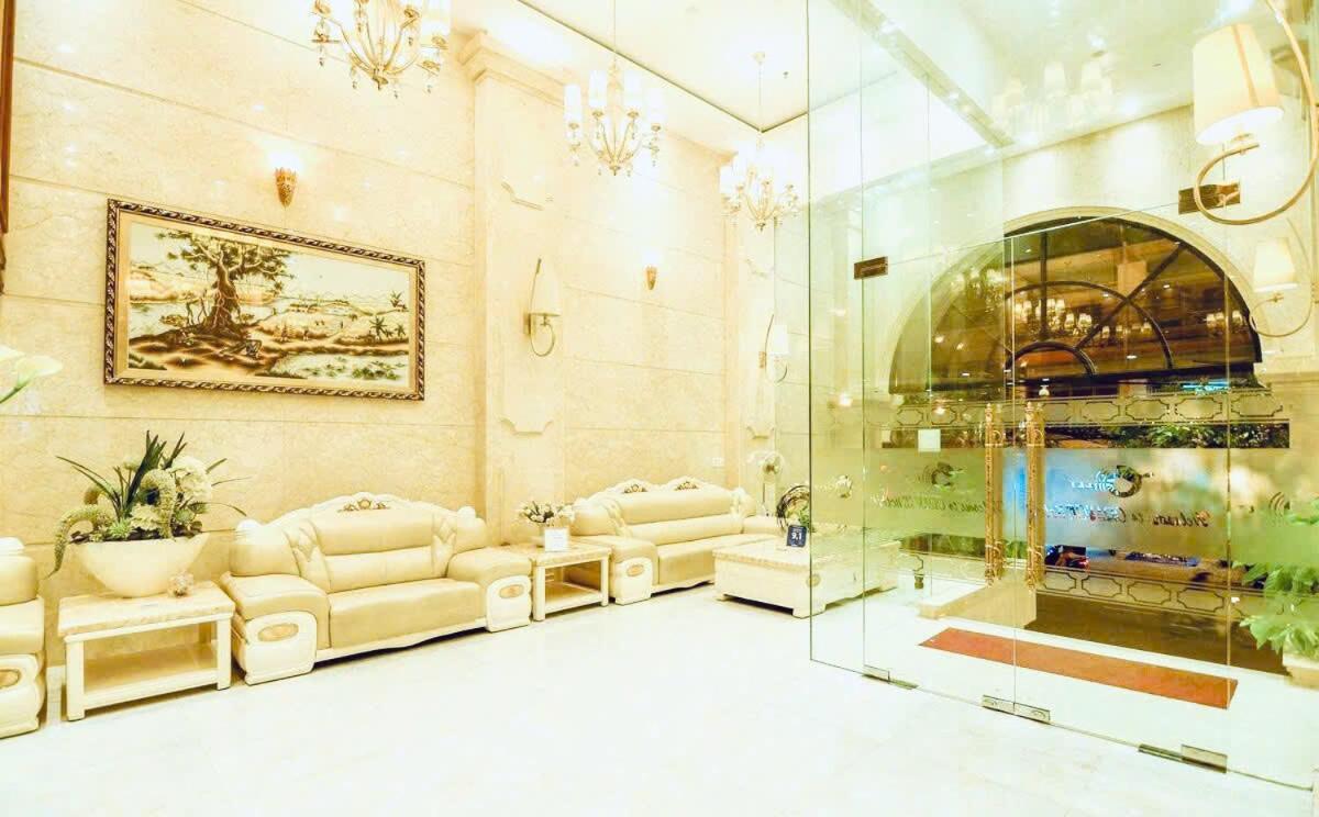 Orange Hotel - City Center Danang, Near Dragon Bridge, Han River Exteriör bild