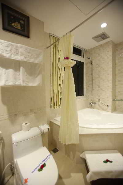 Orange Hotel - City Center Danang, Near Dragon Bridge, Han River Exteriör bild