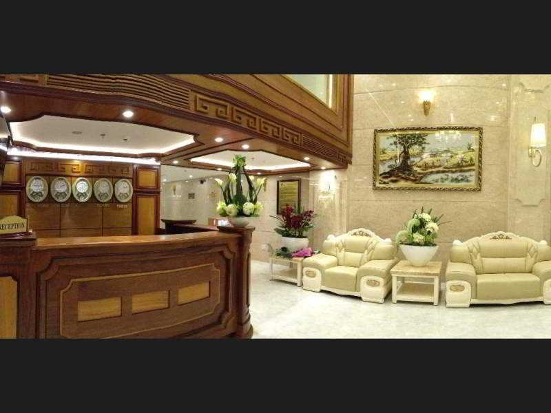 Orange Hotel - City Center Danang, Near Dragon Bridge, Han River Exteriör bild